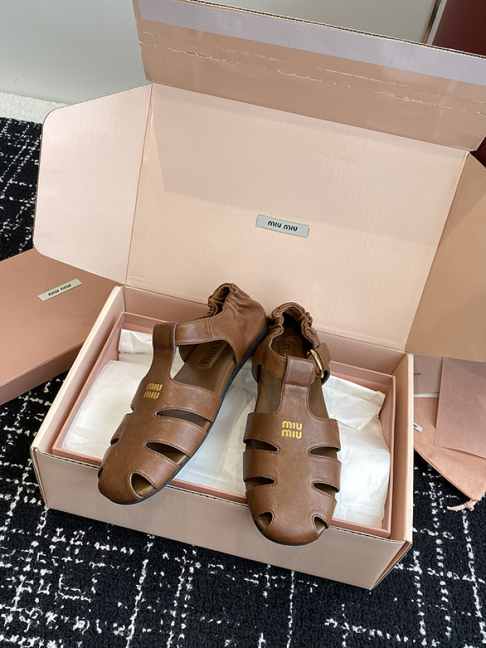 MIU SANDAL MS1000012