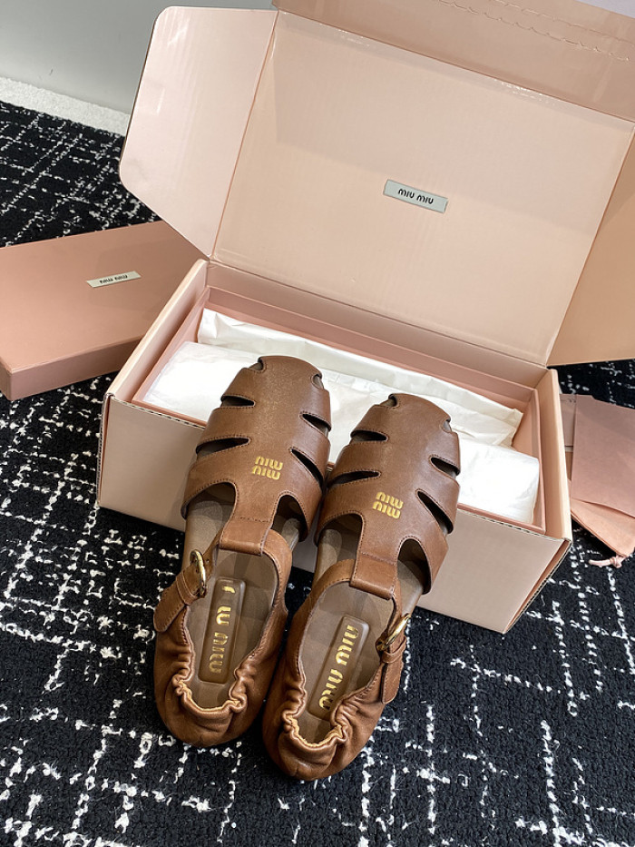 MIU SANDAL MS1000012