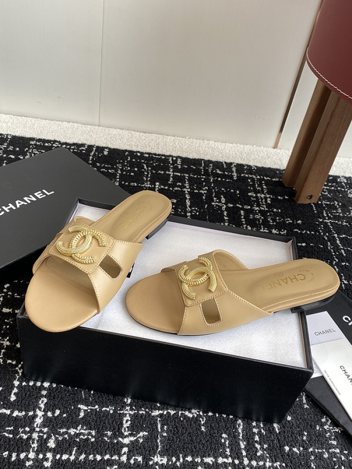 CHANE* SANDAL 21