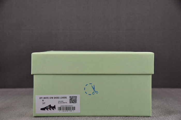 OFW Sneakers OW10049