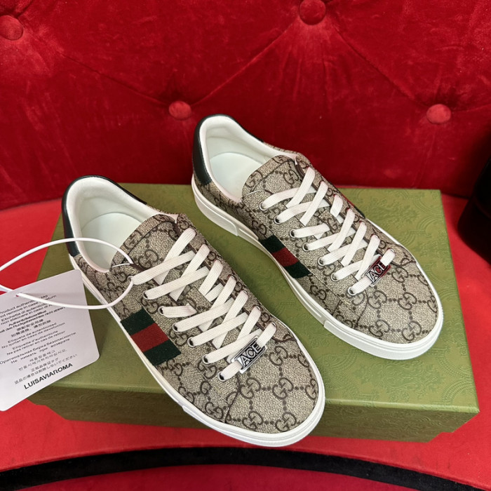 G*u*i* trainer sneaker105