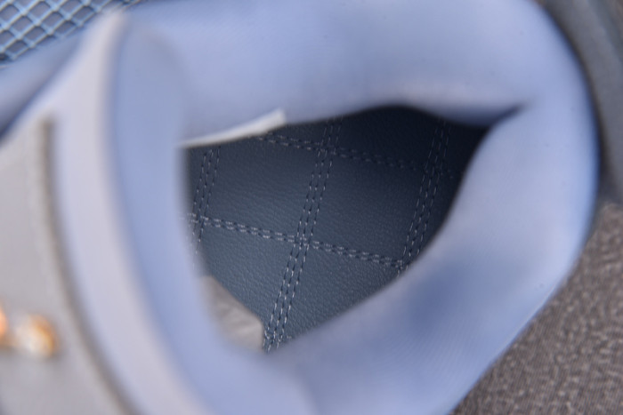 Jordan 4 UNC Tar Heels PE Player Exclusive HV9204-407