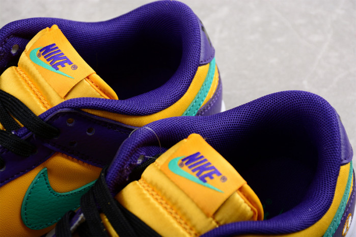 nike dunk low lx lisa leslie do9581-500