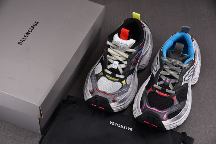 SNEAKER 10XL 31000037