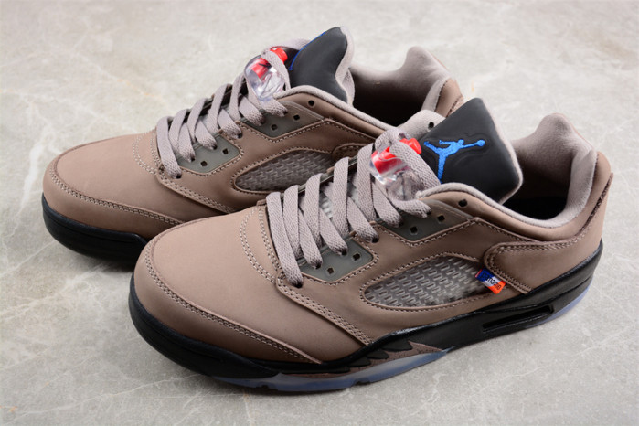 air jordan 5 low psg dx6325-204