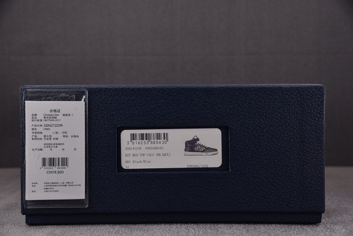 DIO* SNEAKERS B27 T0000-015