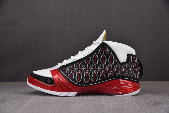 Air Jordan 23 OG ''Chicago'' 318376-061 318376-061