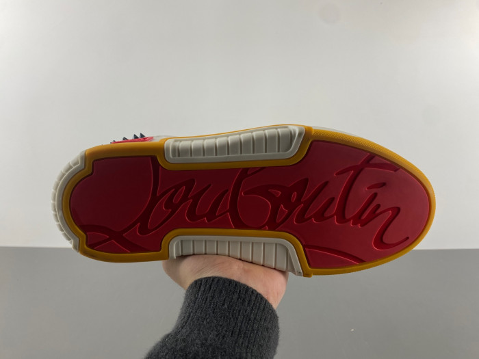 C&L sneakers CL000037