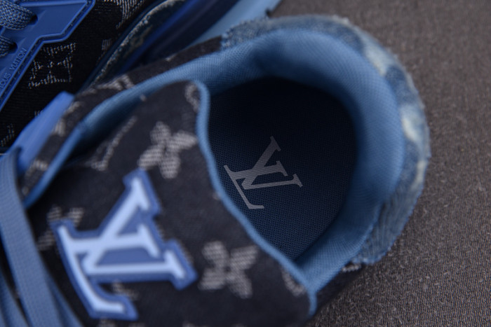 l&v snekaers l0000165