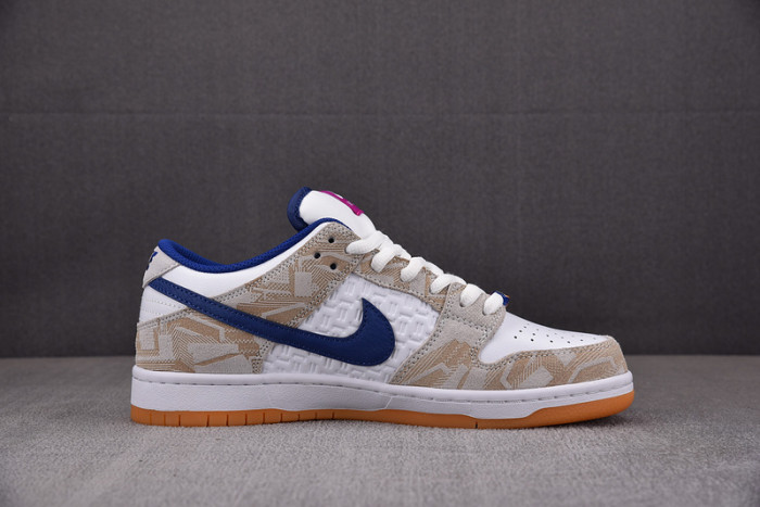 rayssa leal x nike sb dunk low fz5251-001