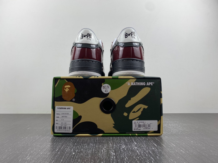 bathing ape a000052