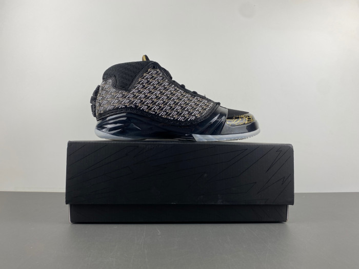 Air Jordan 23 Trophy Room Black 853336-023