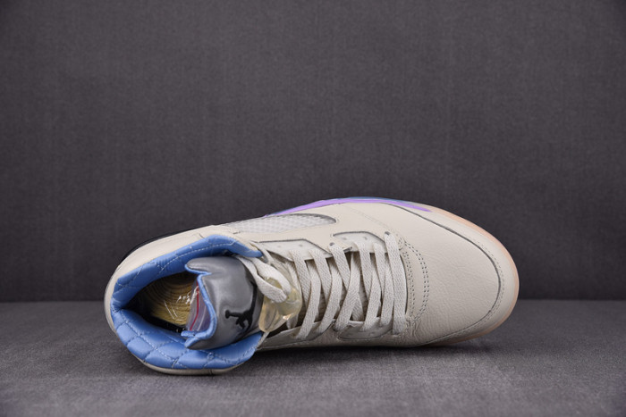 air jordan 5 retro dj khaled we the best sail dv4982-175