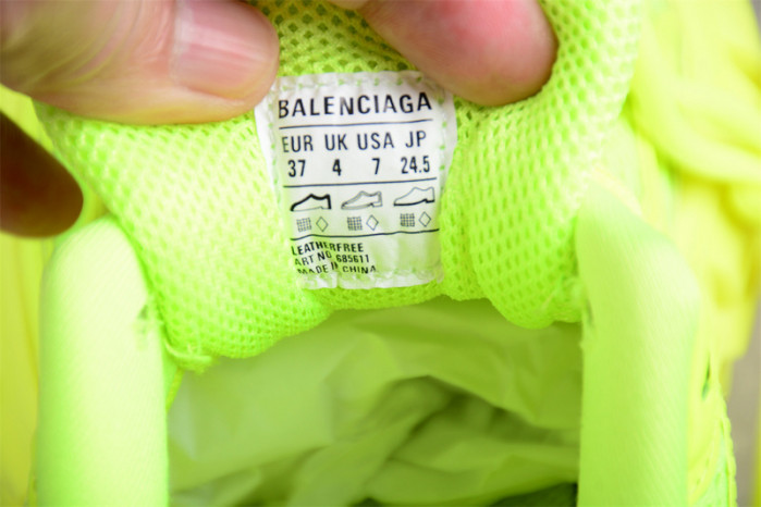 sneaker defender rubber 5000144