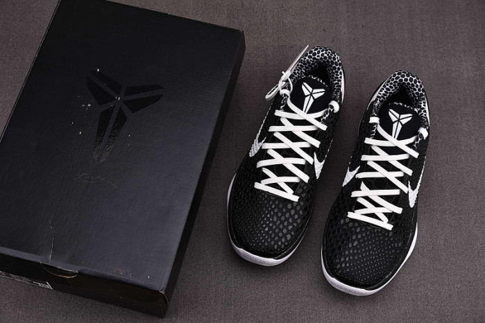 nike kobe 6 protro mambacita sweet 16 cw2190-002