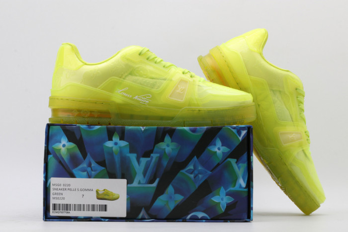 l&v snekaers l0000036