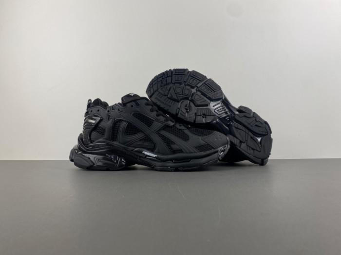 SNEAKER RUNNER 5000211