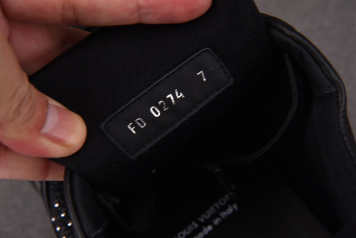 L&V snekaers L0000224