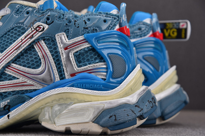 SNEAKER RUNNER 5000207