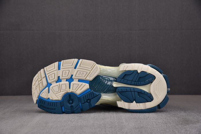 SNEAKER RUNNER 5000207