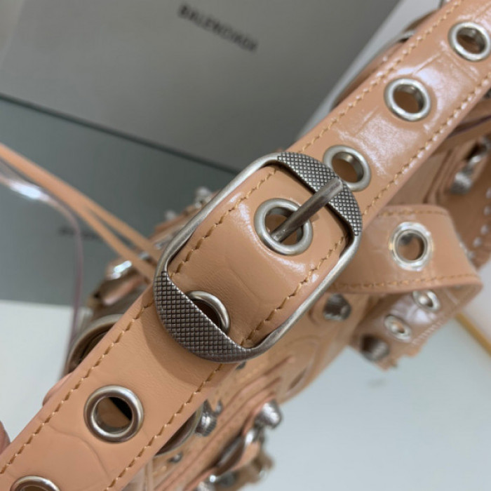 balenciag* hourglass bag22