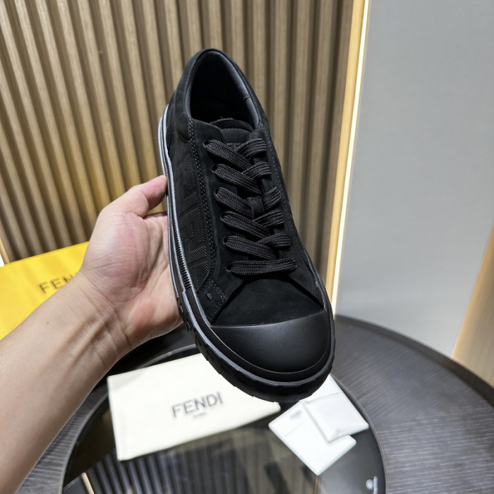 FEN sneaker F000039