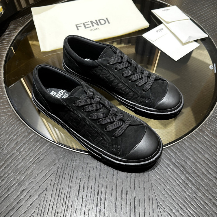 FEN sneaker F000039