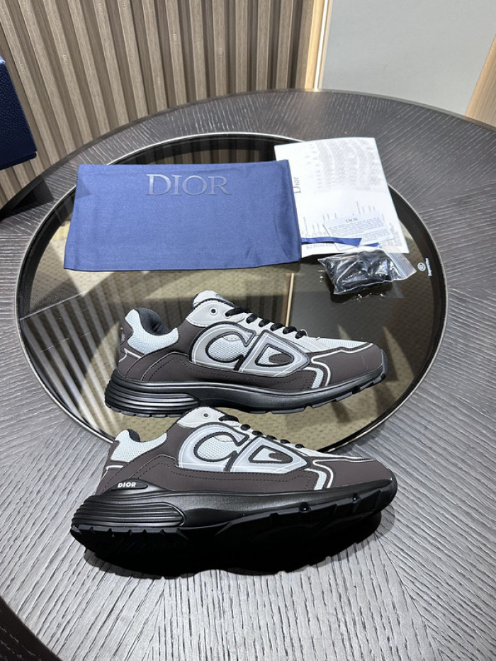 dio* sneakers b30 t0000-112