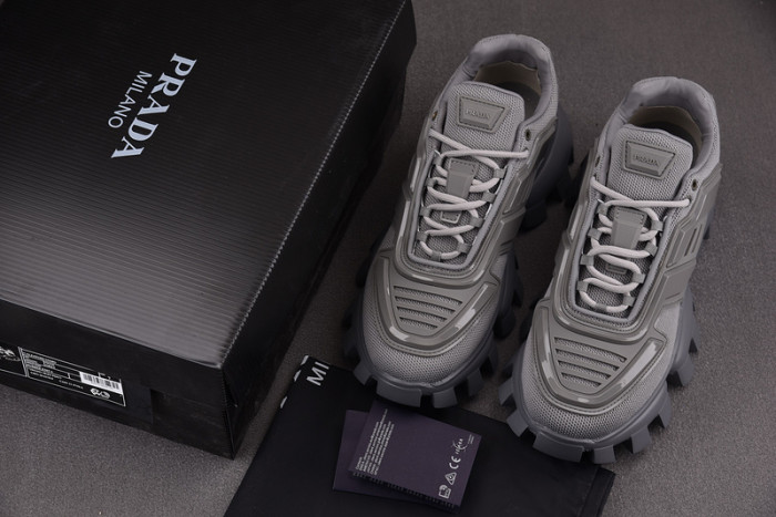 Prad* snekaers P000049