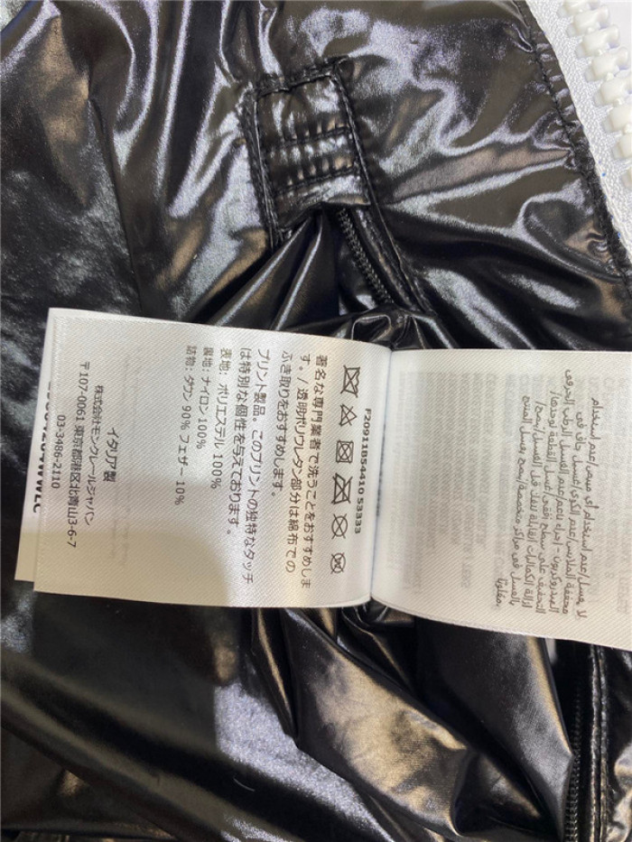 Moncler Down Jacket 72