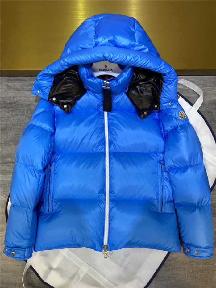 Moncler Down Jacket 72