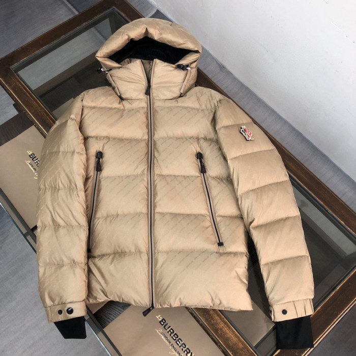 Moncler Down Jacket 64