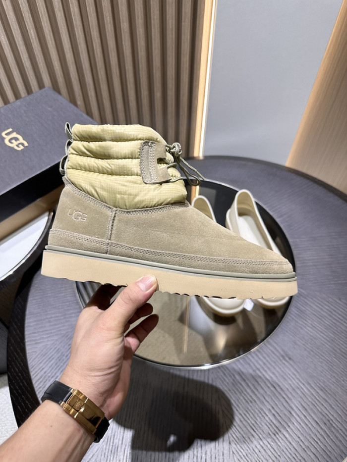UGG BOOTS UGG000004