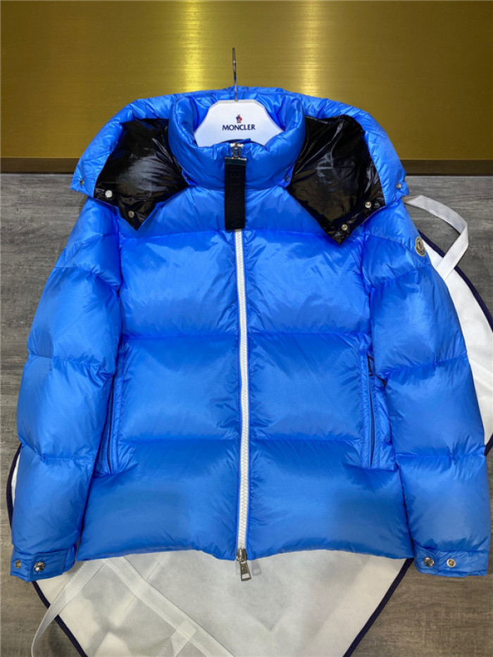 Moncler Down Jacket 72