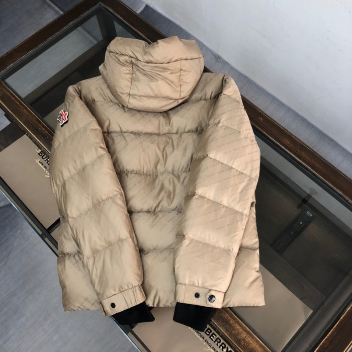 Moncler Down Jacket 64