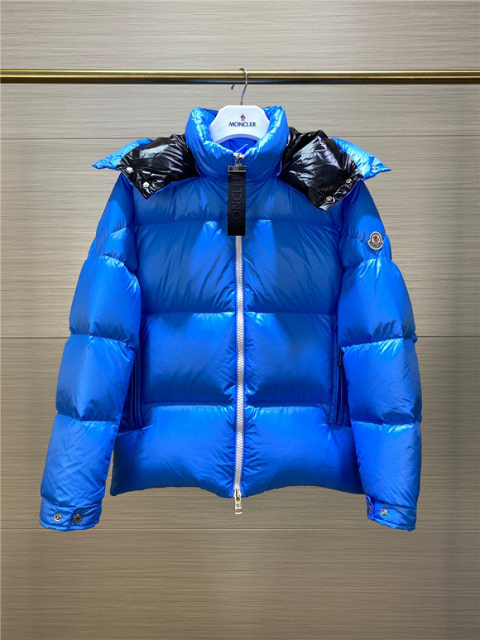 Moncler Down Jacket 72