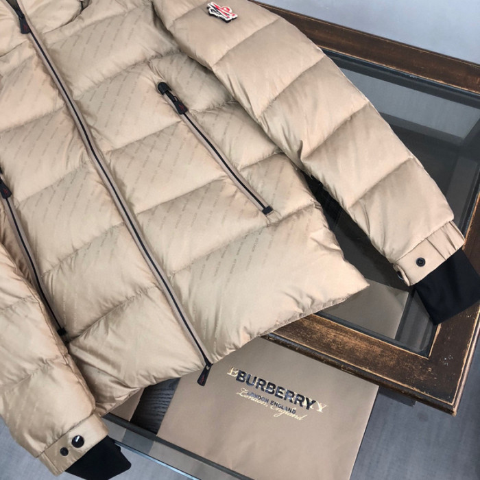 Moncler Down Jacket 64