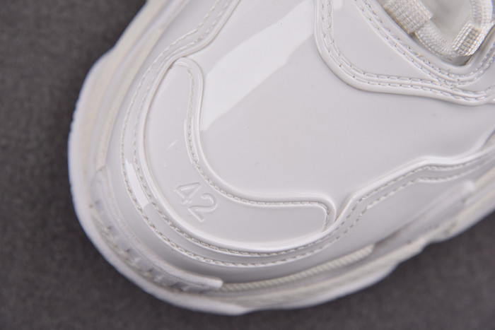 triples trainer sneakers 2000066