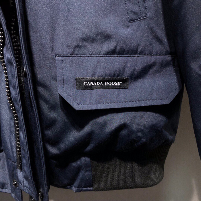 c*nada goose 41