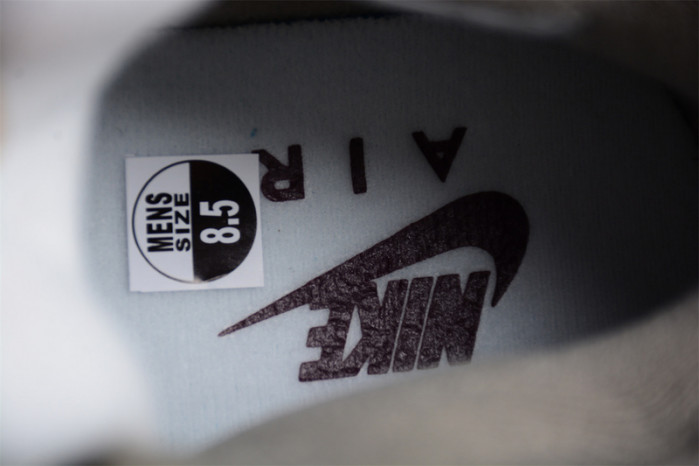 a ma maniere x air jordan 4 “phantom” fz4810-001