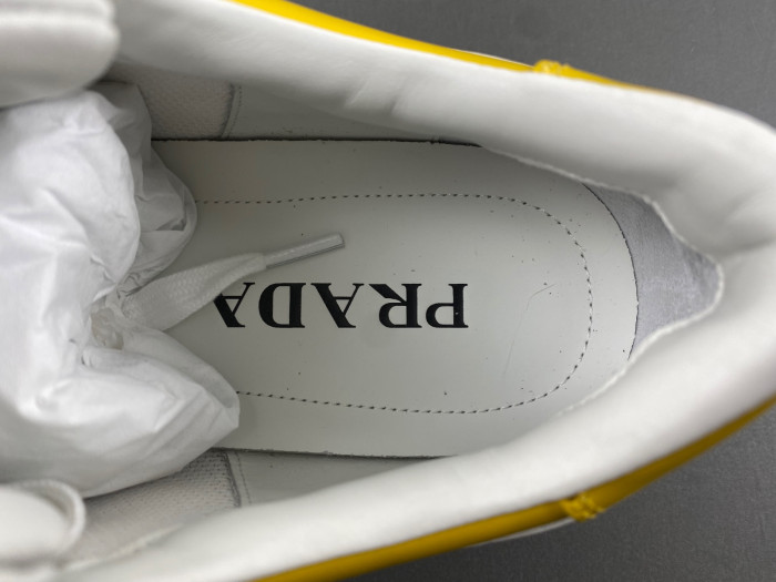 Prad* snekaers P000046