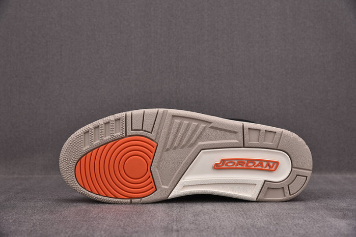 air jordan 3 retro desert elephant ct8532-008