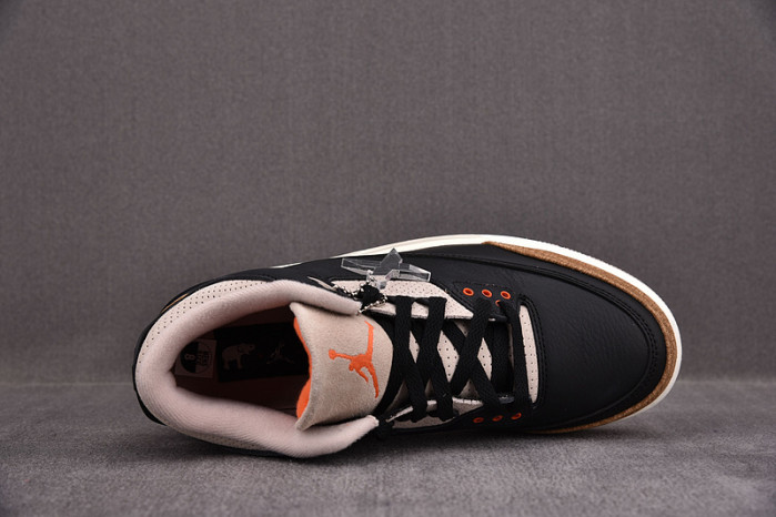 air jordan 3 retro desert elephant ct8532-008