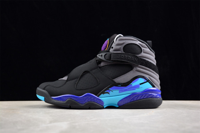 air jordan 8 retro aqua 305381-025
