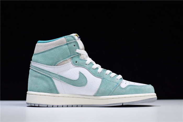 air jordan 1 turbo green 555088-311