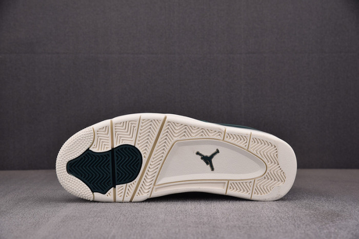 air jordan 4 rm “oxidized green” fq7940-300