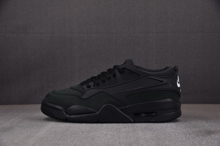 Air Jordan 4 RM Black Cat FQ7939-004