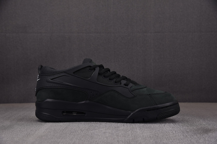 Air Jordan 4 RM Black Cat FQ7939-004