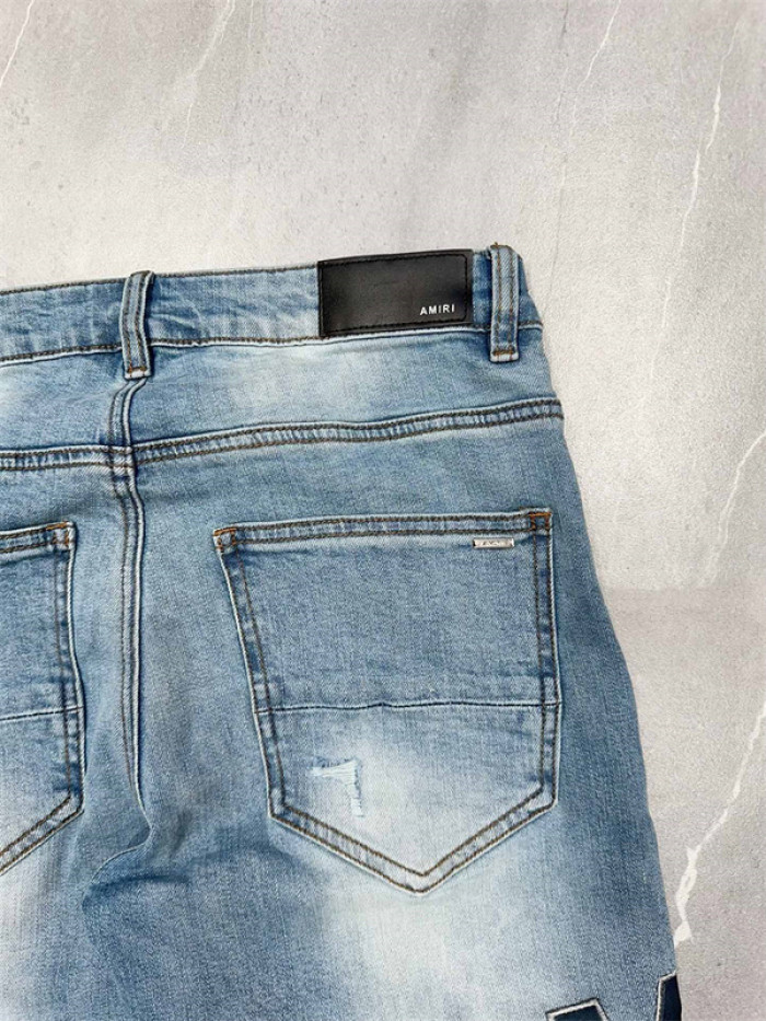 Amiri Jeans AJ7