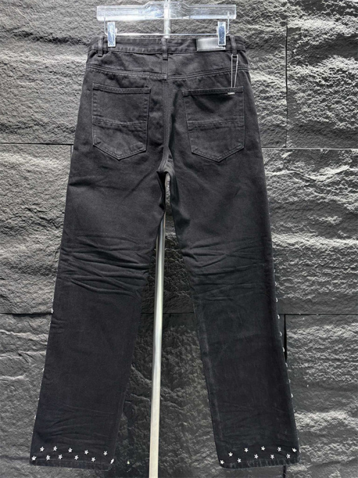 Amiri Jeans AJ8